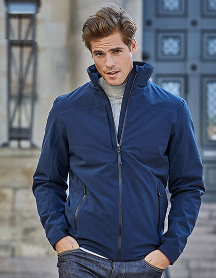 All Weather Jacket Tee Jays TJ9606