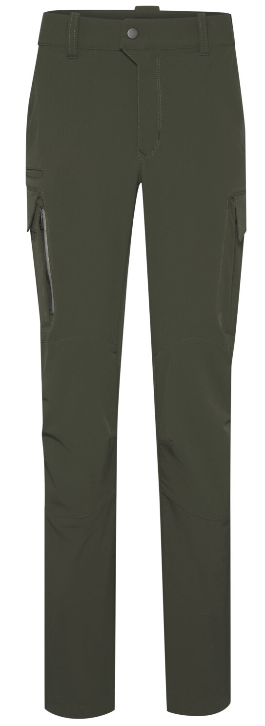 HAKRO Cargo-Funktionshose X-Stretch 745