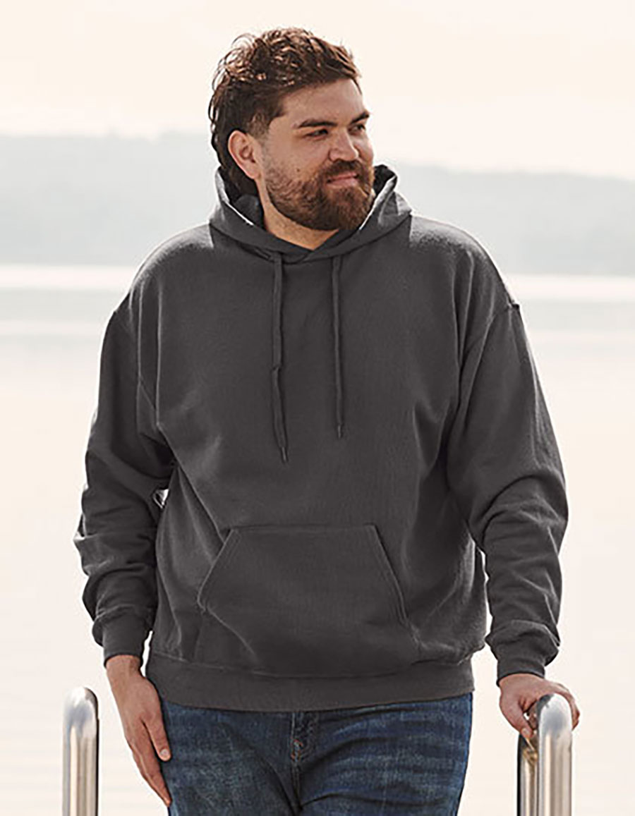 Classic Hooded Sweat F.O.L. 2208