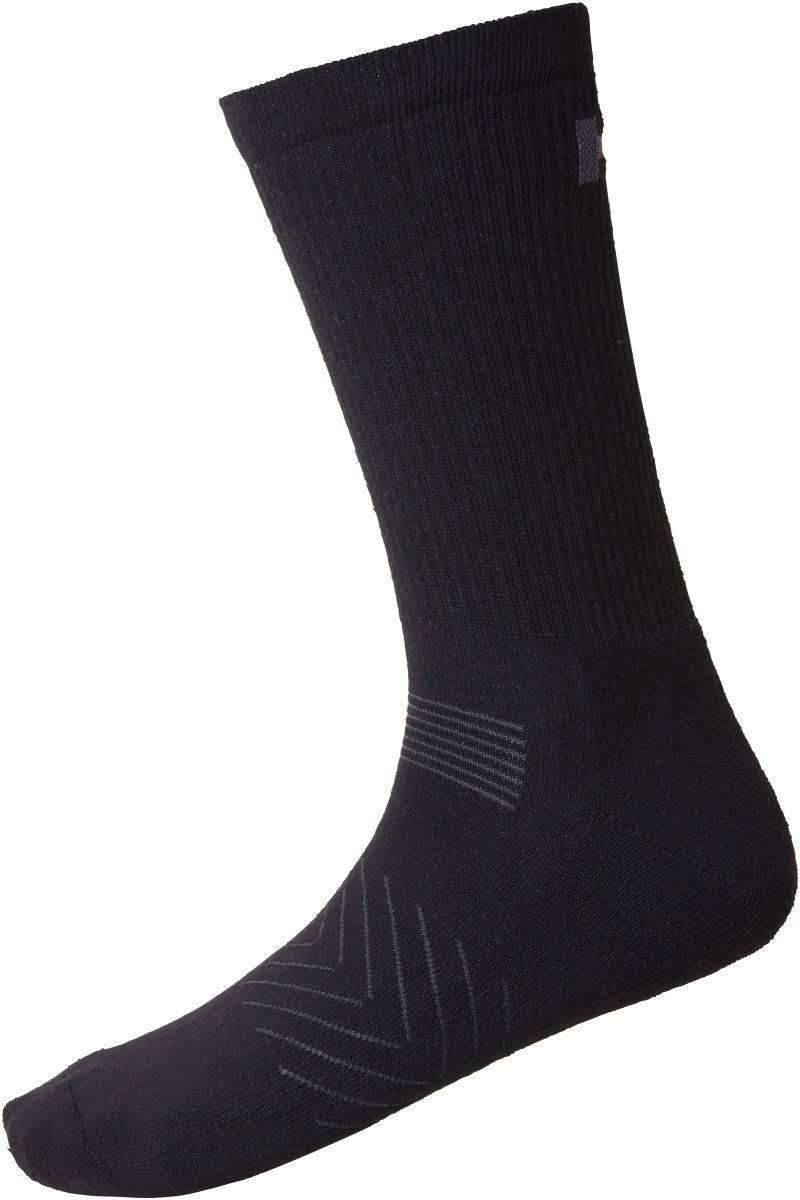 Helly Hansen 79646 Manchester 3 Paar Socken