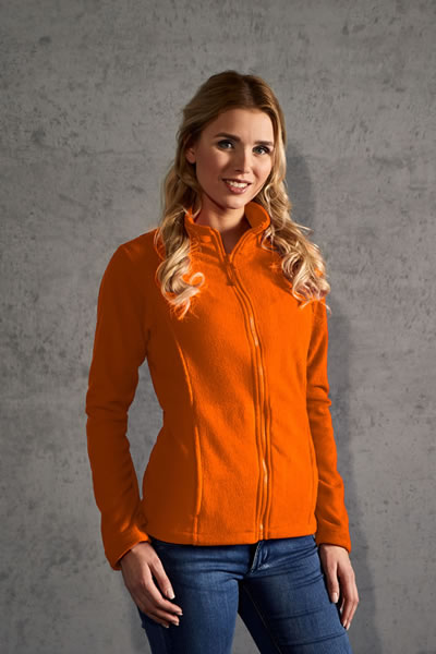 Promodoro Women’s Fleece Jacket C⁺ 7911