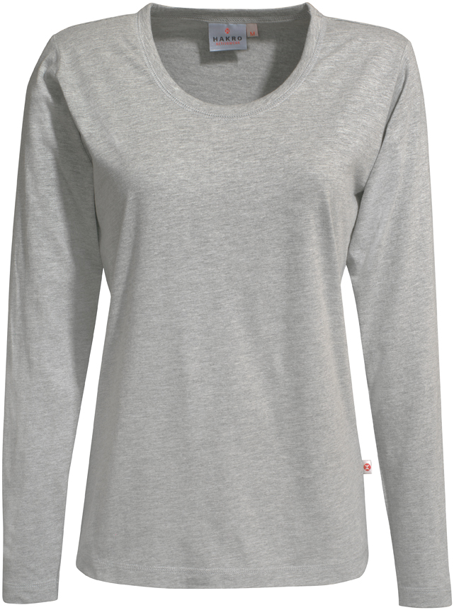 Hakro Damen Longsleeve Classic 0178
