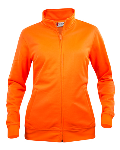 170 warnschutz orange