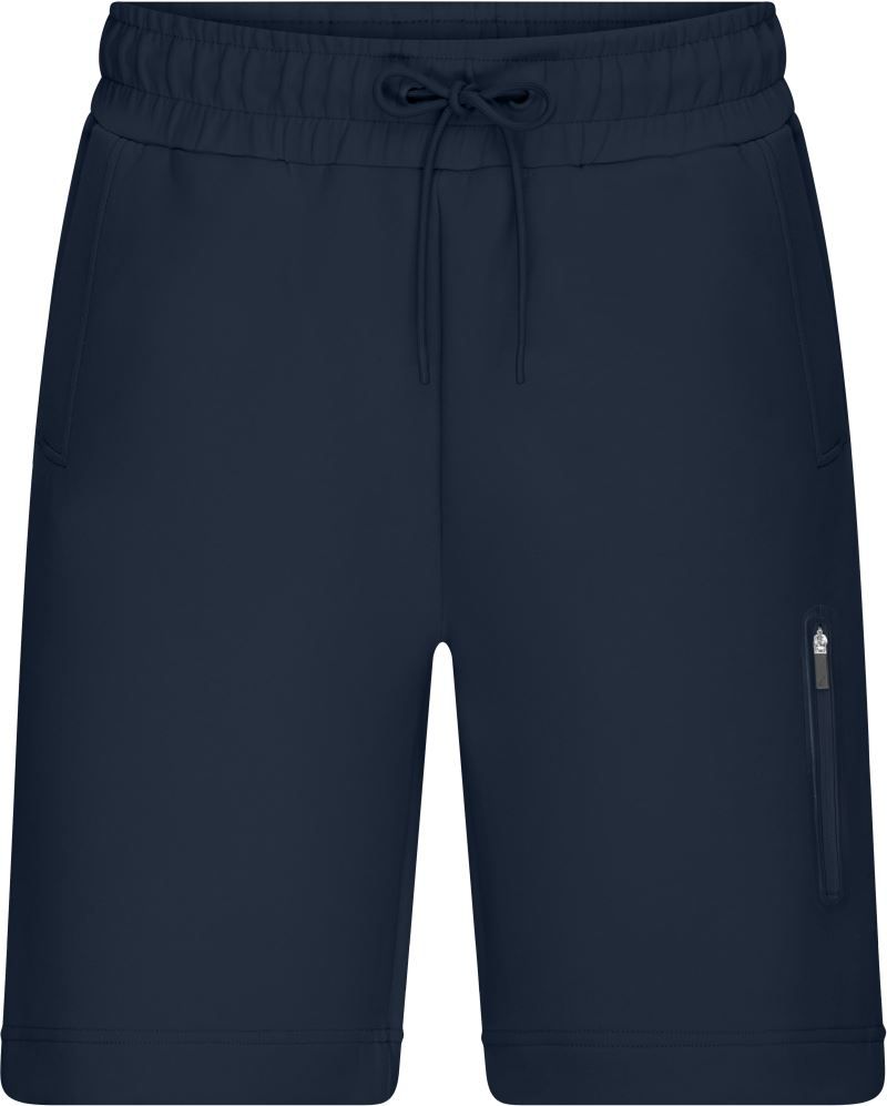 Interlock Shorts James&Nicholson JN8048