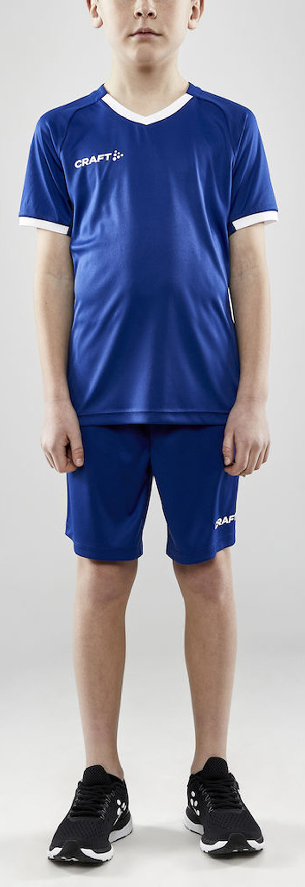 Progress 2.0 Solid Jersey Junior Craft 1910174