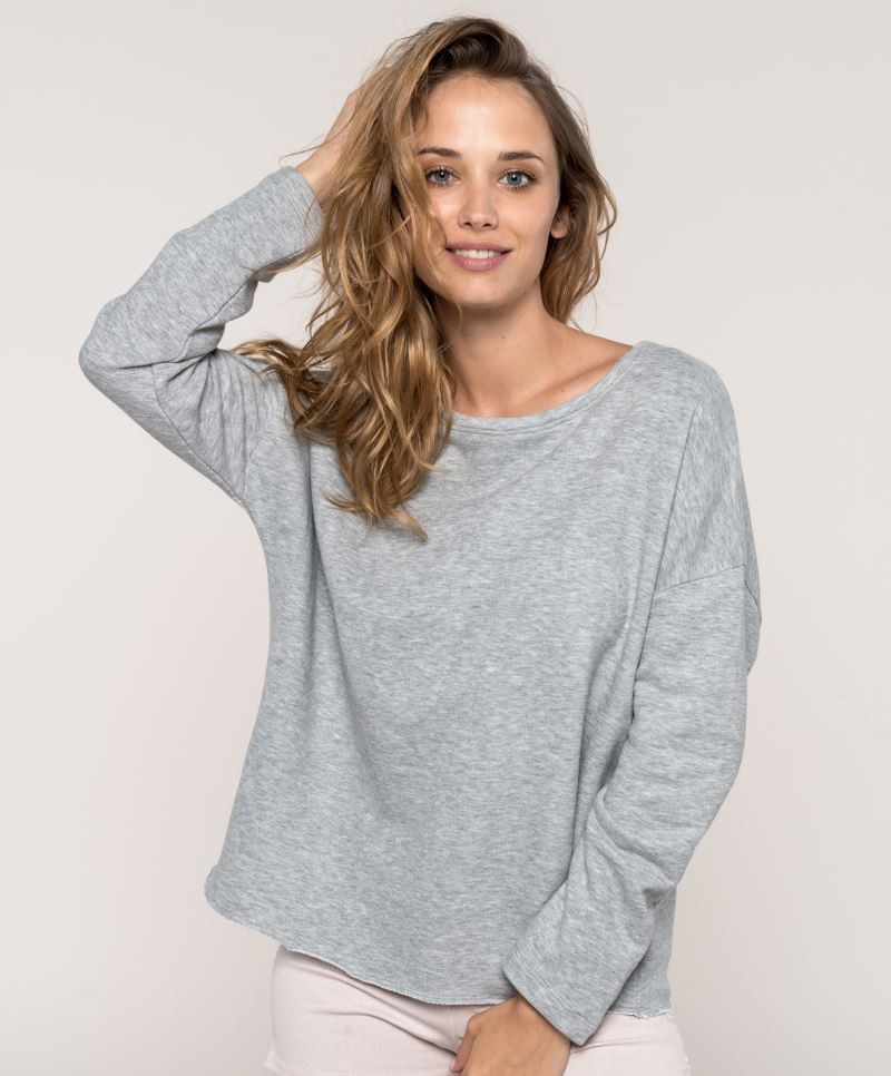 light grey heather