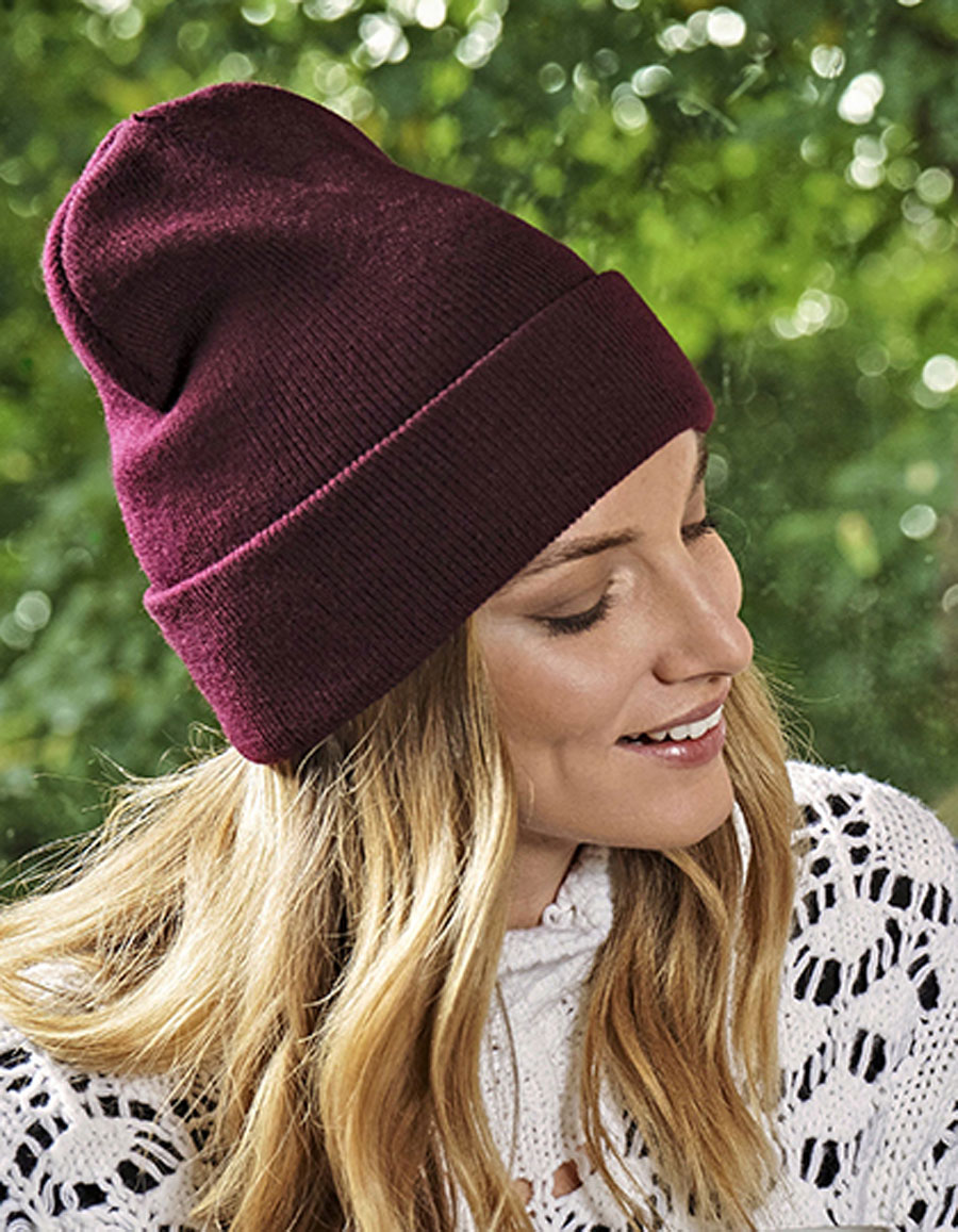 Wind-S Beanie Recycled Atlantis AT125