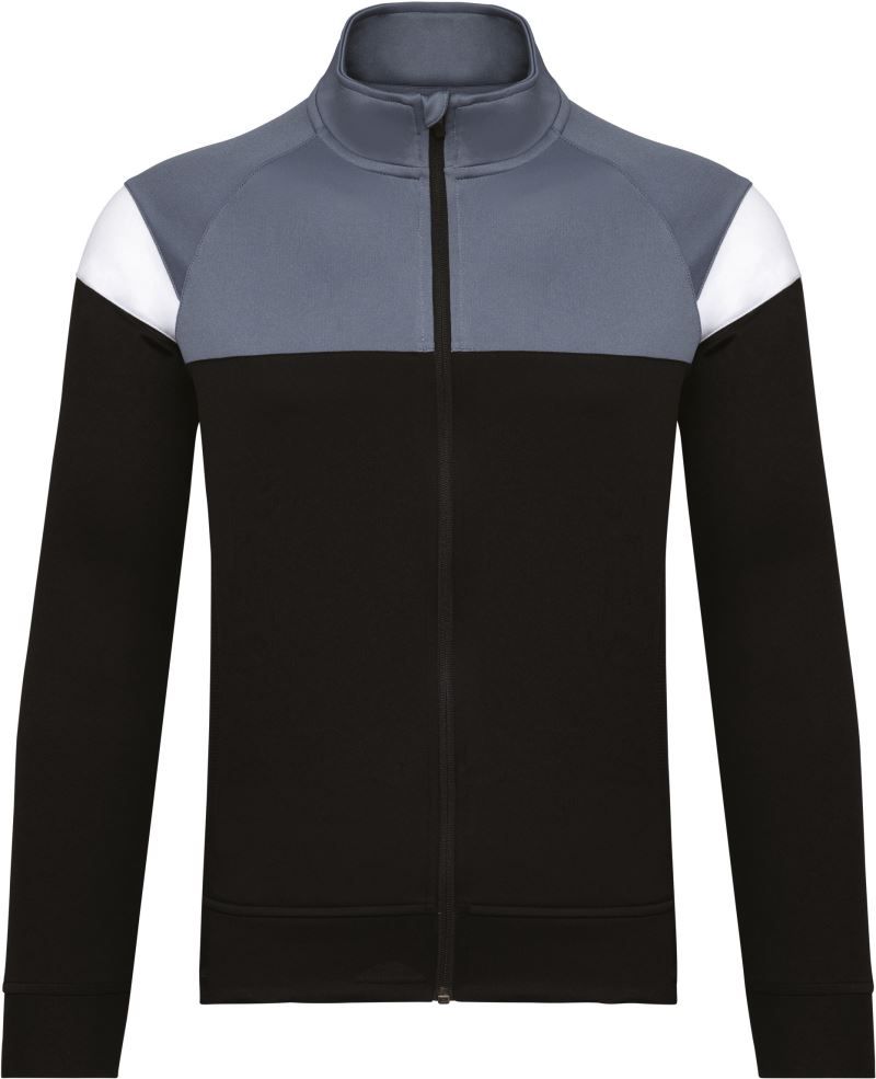 Kinder Trainingsjacke Proact PA391