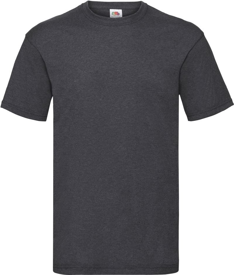 dark heather grey