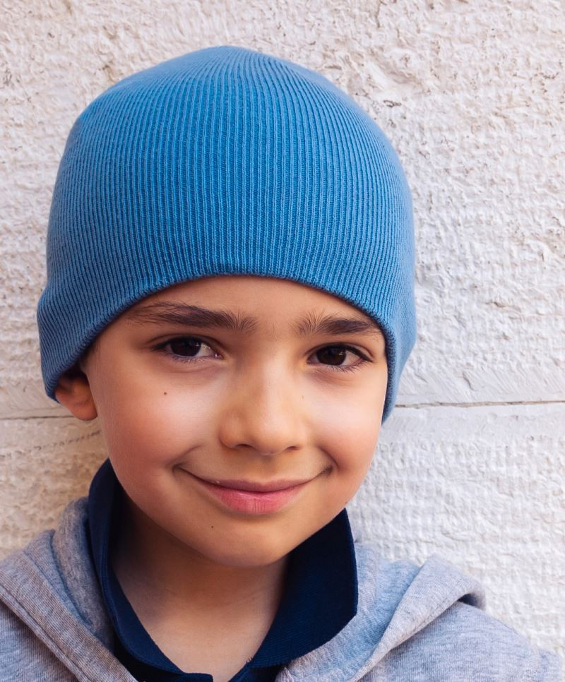 Kids´ Yala Beanie Atlantis AT119