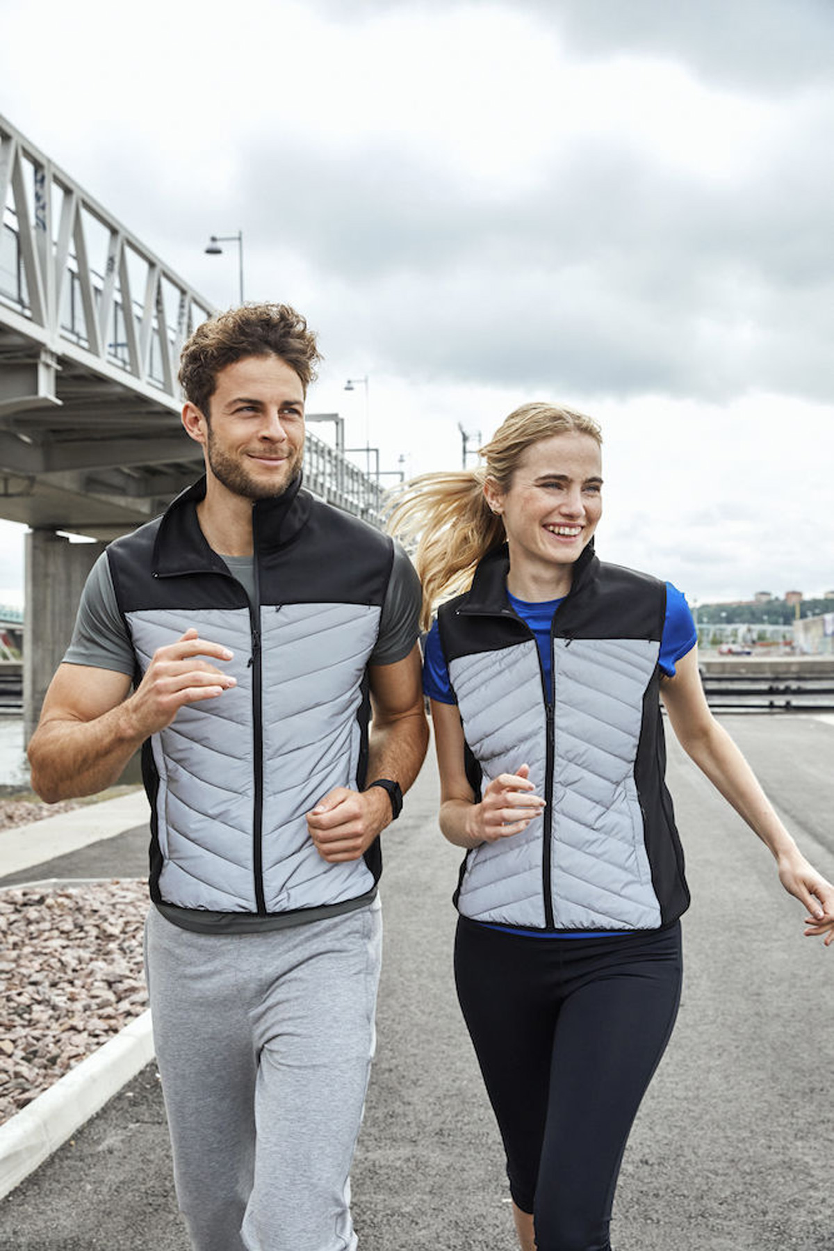 Clique Utah Vest Ladies 020941