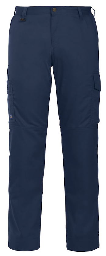 ProJob 2500 Damen Arbeitshose - Transport & Logistik