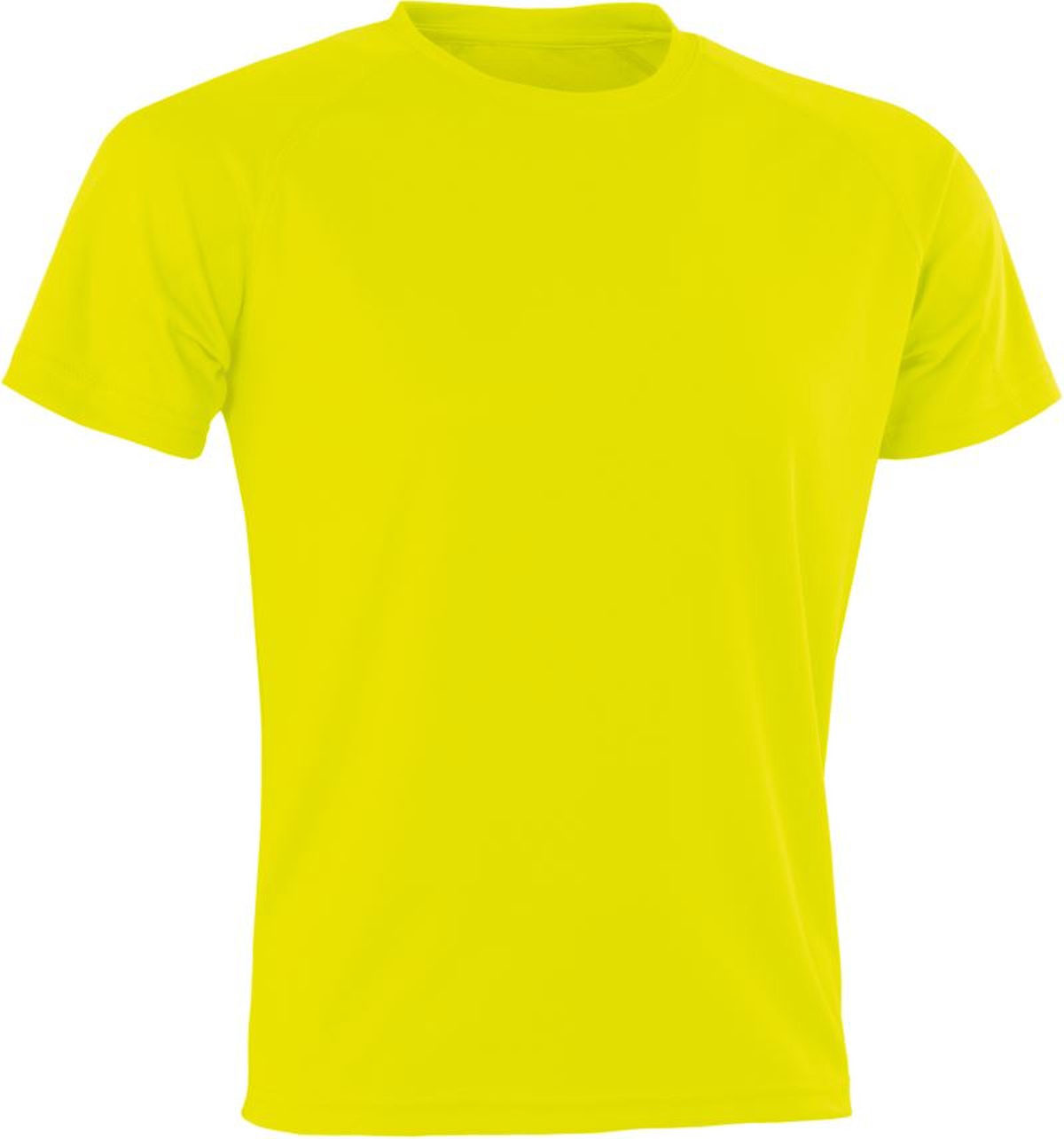 fluorescent yellow