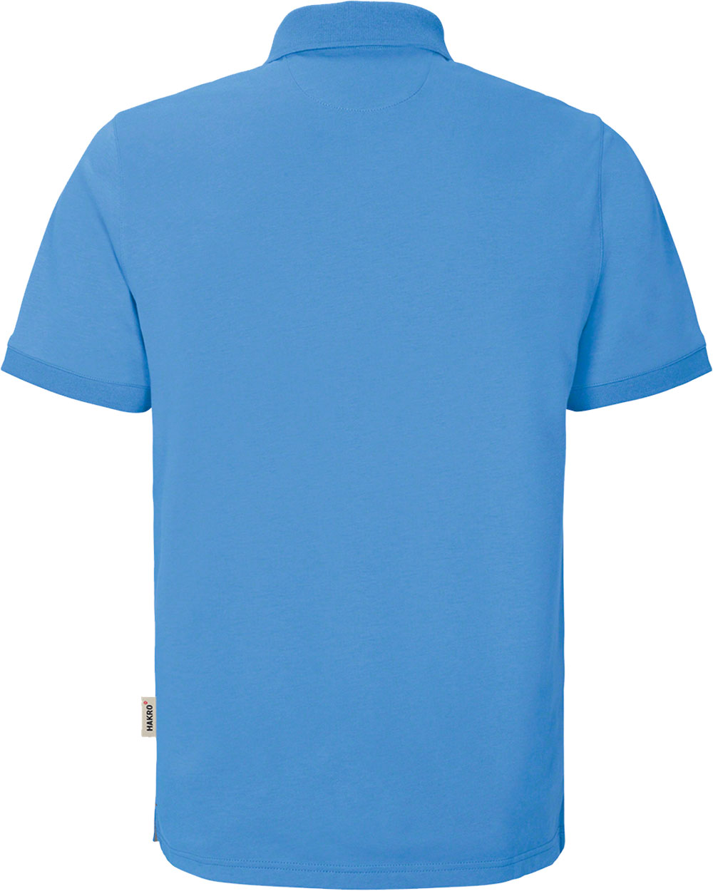 0814 Cotton-Tec 41 malibu blue Rückenansicht