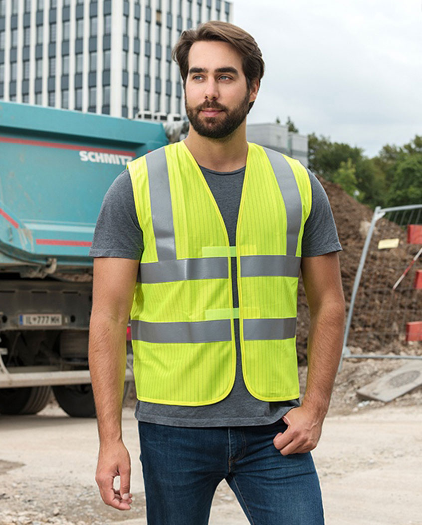 Triple Norm Vest1 Korntex KXFRAS