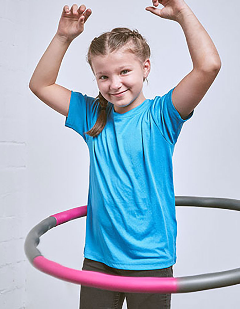 Promodoro Junior Performance-T 352