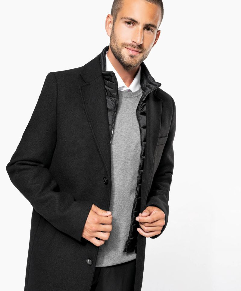 Kariban PK6020 Herren Mantel