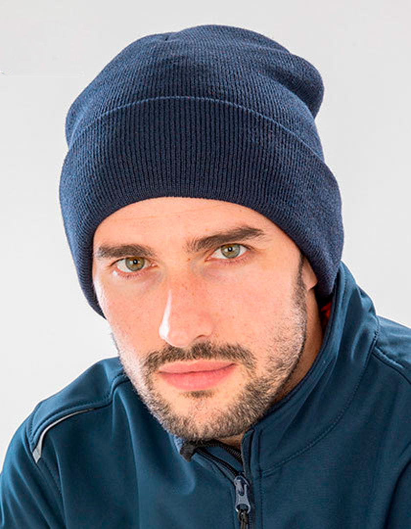Recycled Thinsulate™ Beanie Result RT933