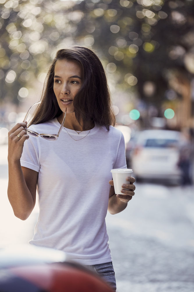 029346 Neon-T Ladies