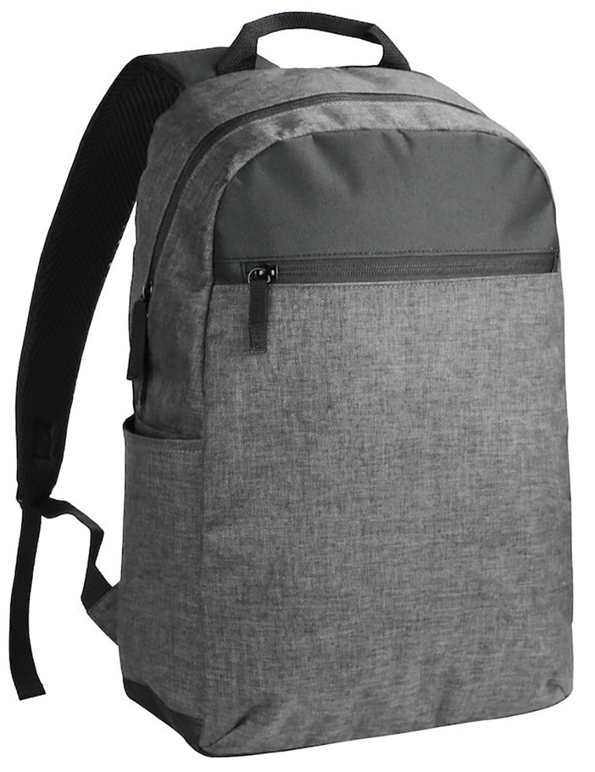 Clique Melange Daypack 040301