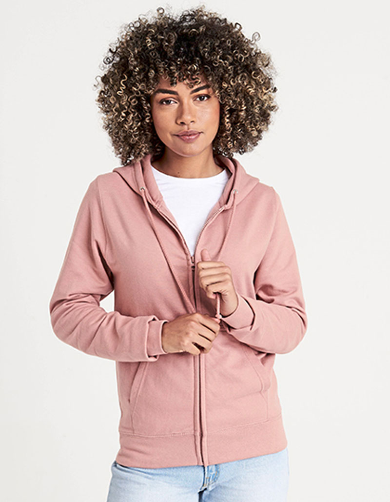 Women´s College Zoodie JH050F Just Hoods by AWDis