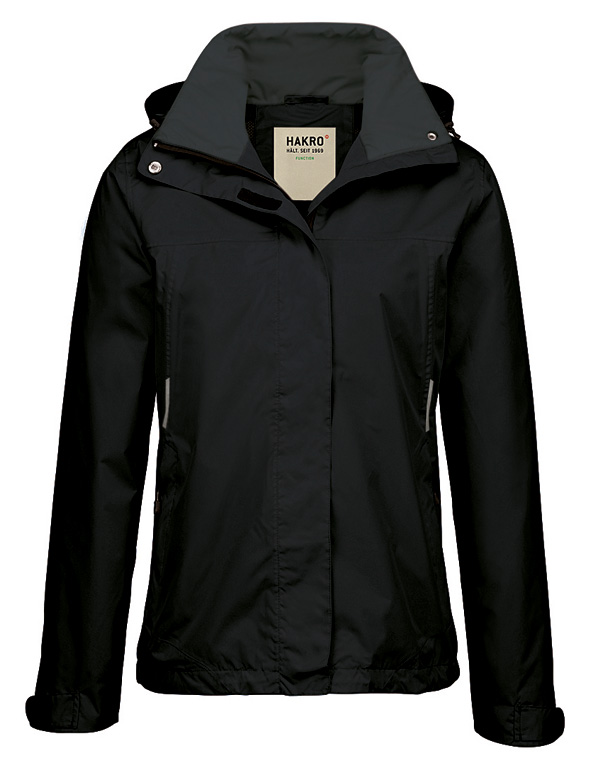 HakroDamen Regenjacke Colorado 0262