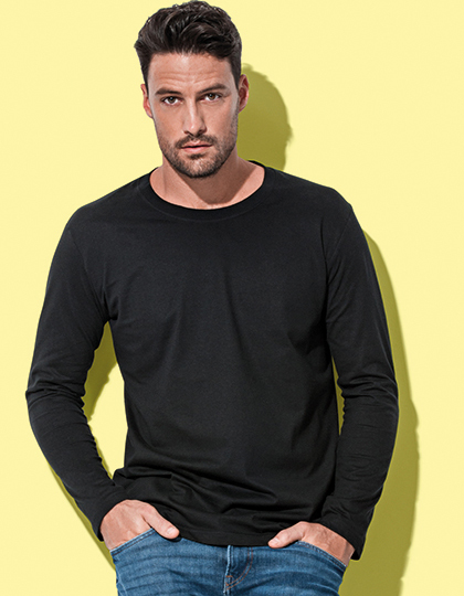 Stedman Comfort-T Long Sleeve ST2130