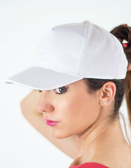 Atlantis Start Five Cap AT502