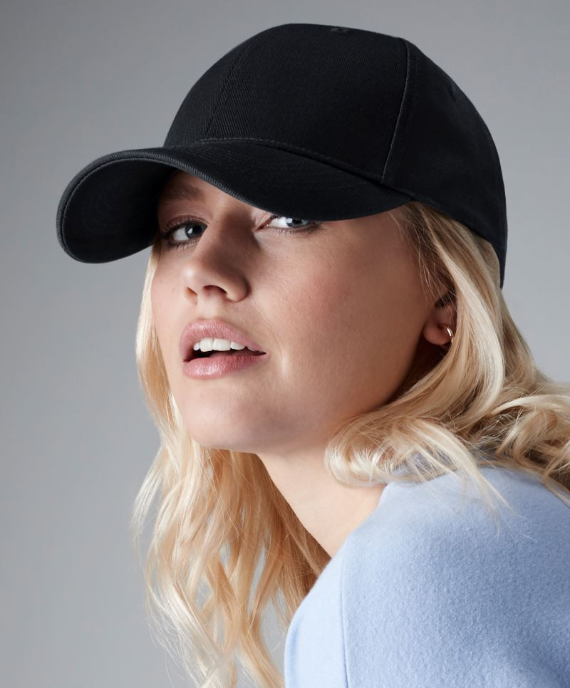 Ultimate 6 Panel Cap Beechfield B18