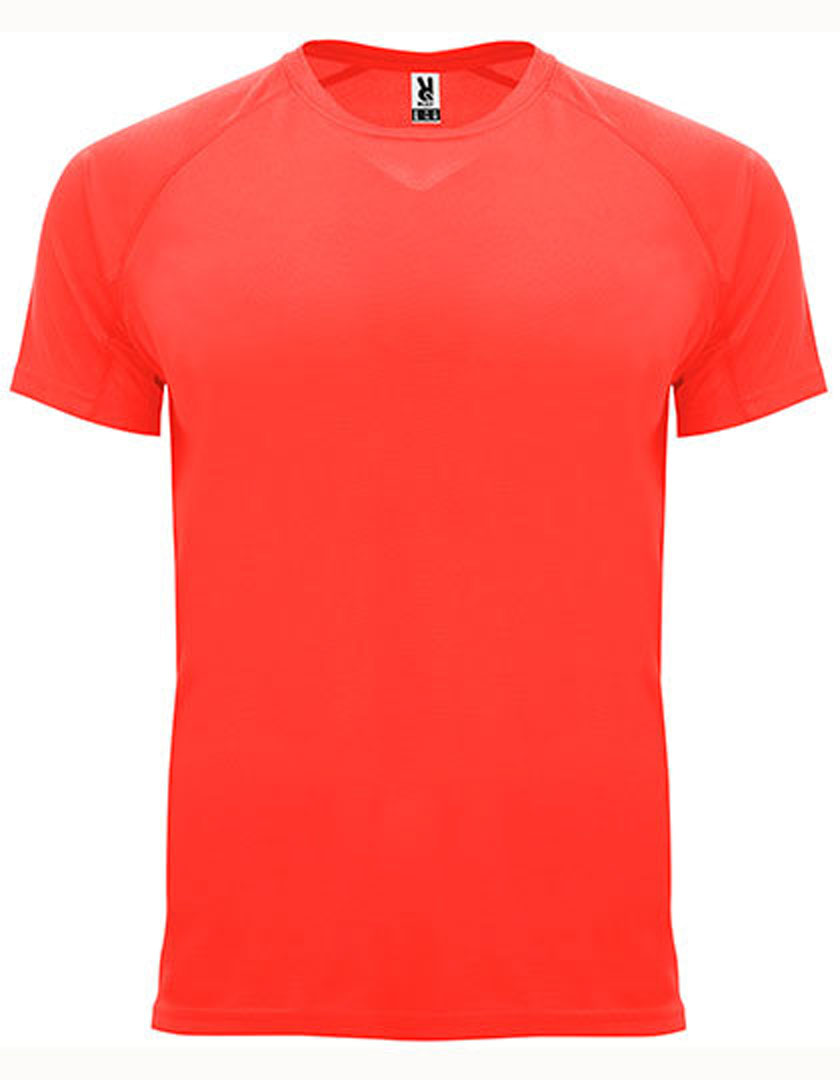 fluor coral