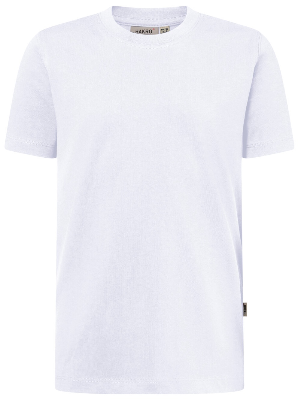 HAKRO Kinder T-Shirt Bio-Baumwolle 521