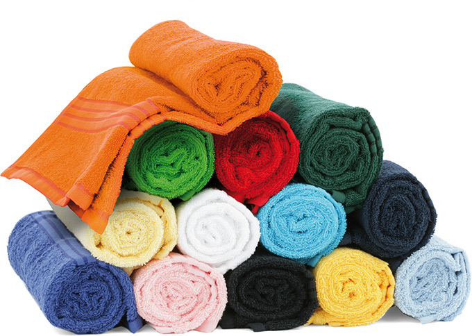 Hand Towel MB421 / 50x100 cm