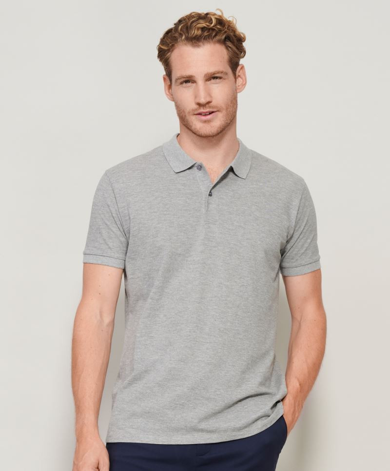 Planet Men Polo Shirt SOL´S 3566