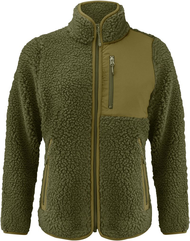 Kingsley Fleece Women James Harvest 2121504