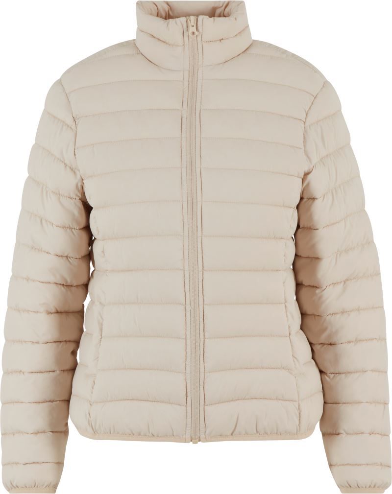 Leichte Damen Steppjacke New Morning Studios NM030