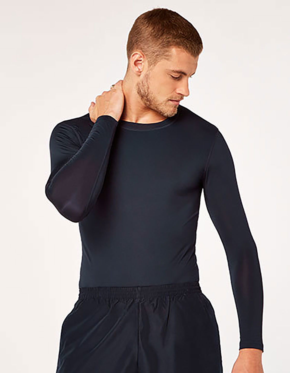 Warmtex Base Layer Long Sleeve K979