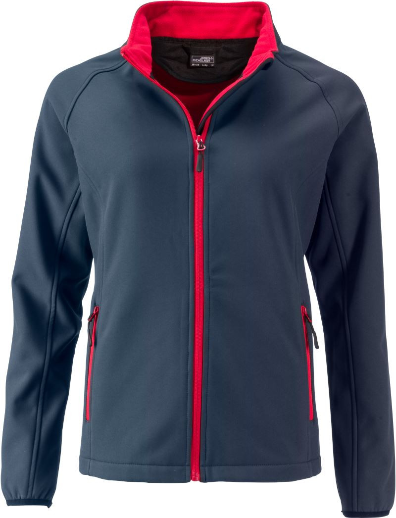 Damen Promo Softshell Jacke JN1129