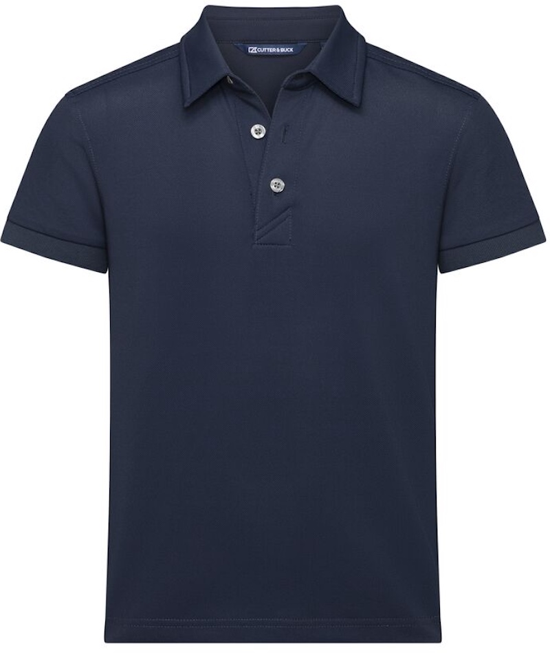 Virtue Polo Solid Junior Cutter&Buck 354415