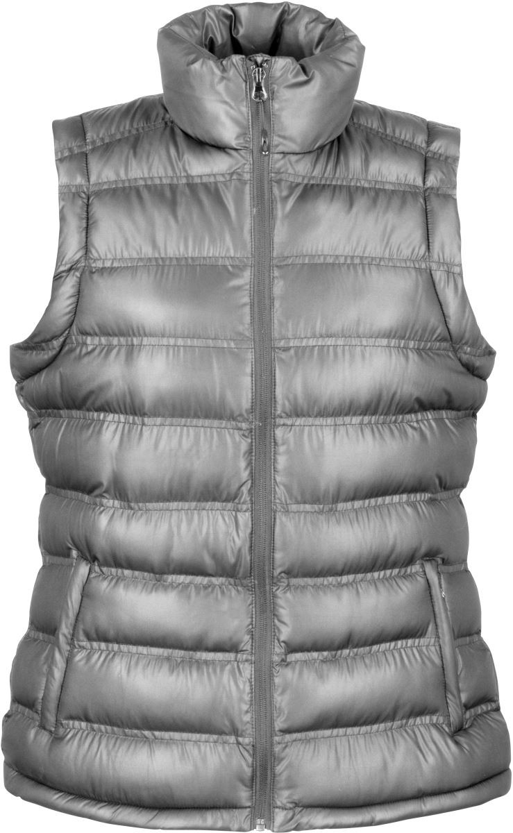 Ladies Ice Bird Padded Gilet Result 193F