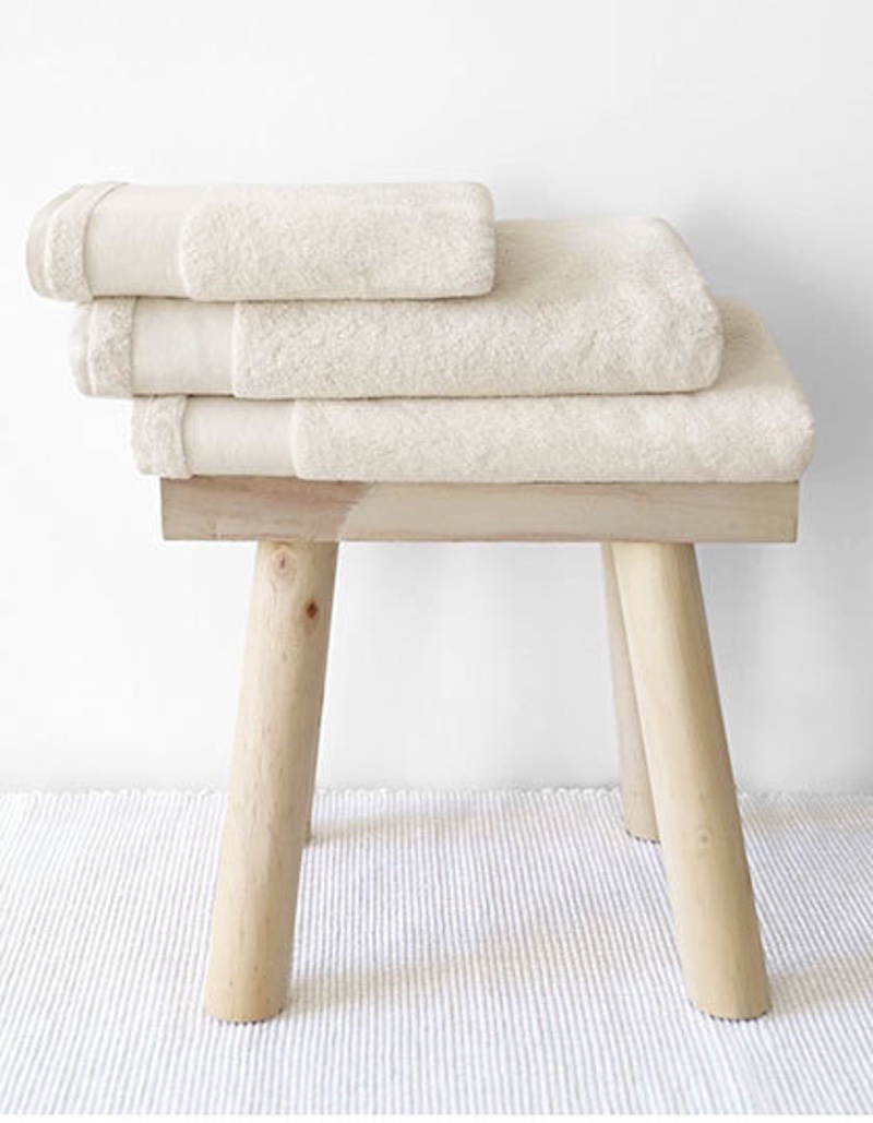 Bath Towel Sol's Peninsula 100 / 100x150 cm