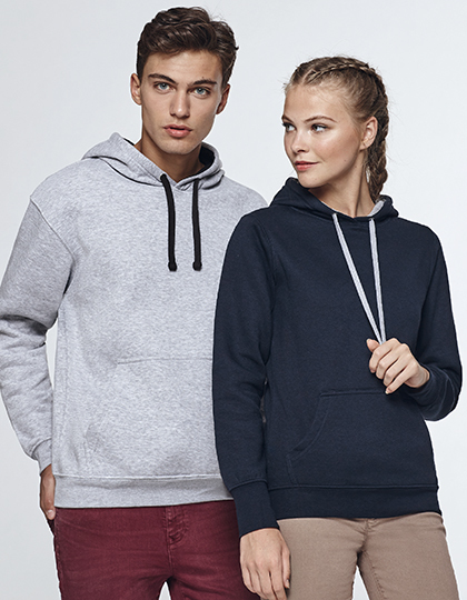Urban Hooded Sweatshirt Roly 1067