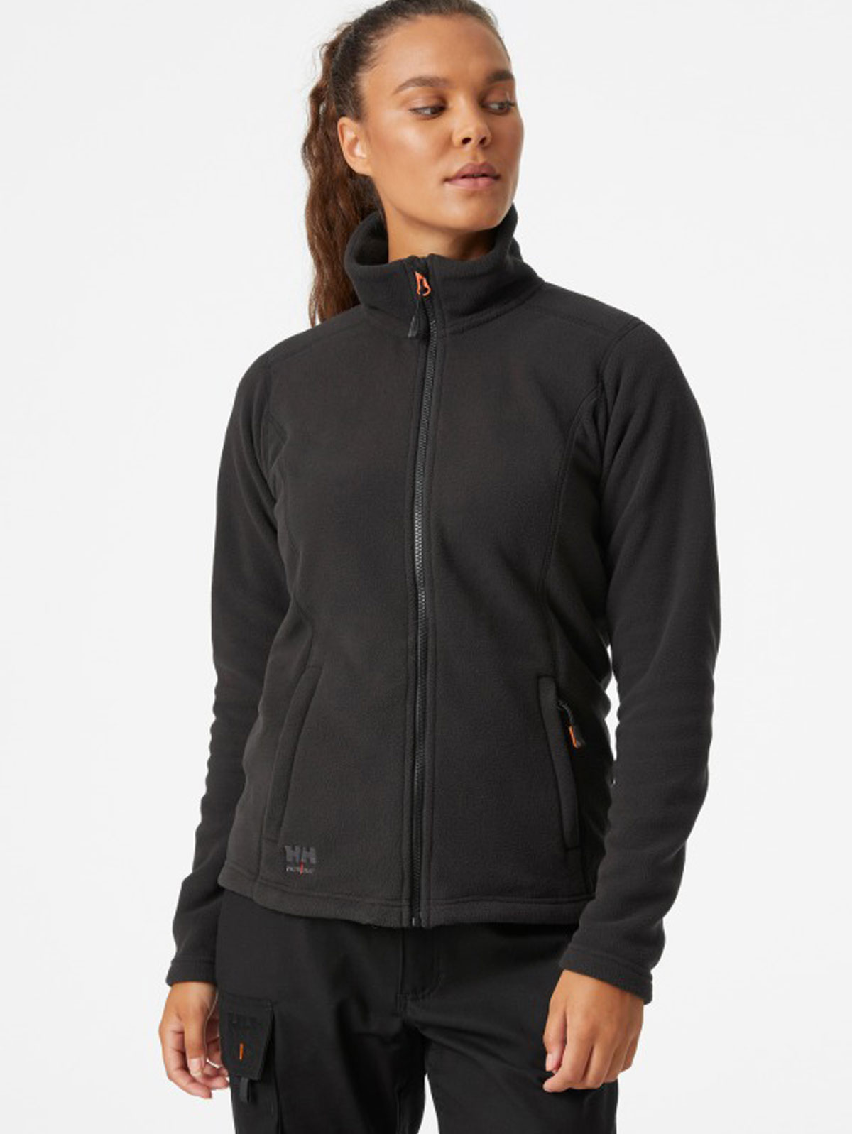 Damen Fleecejacke LUNA Helly Hansen 72400
