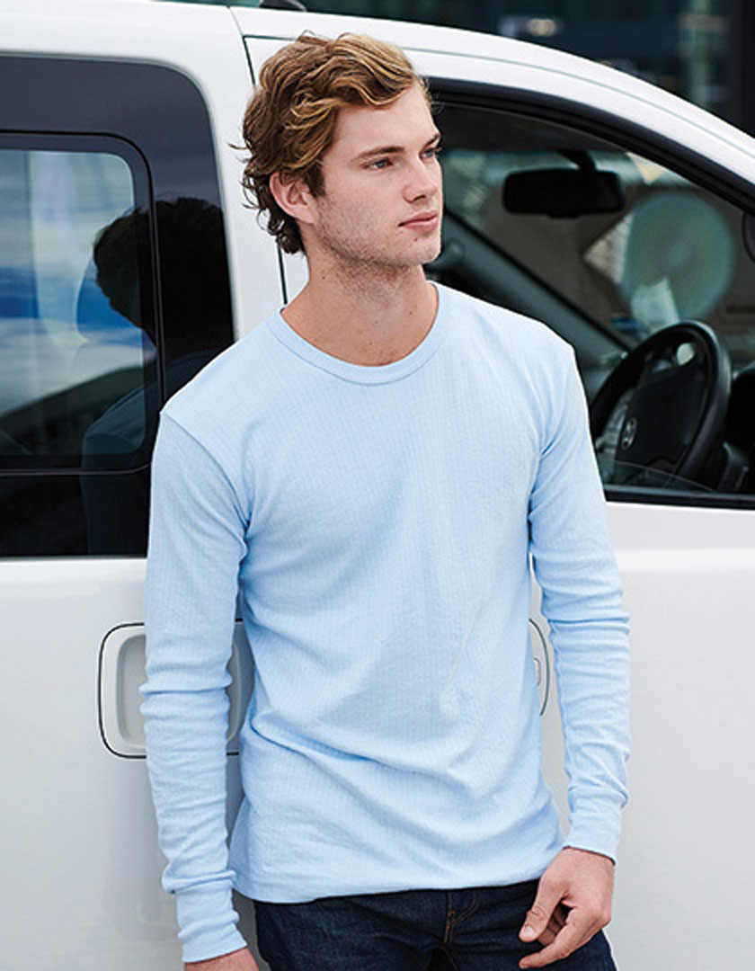 Thermal Longsleeve Vest Regatta RG112