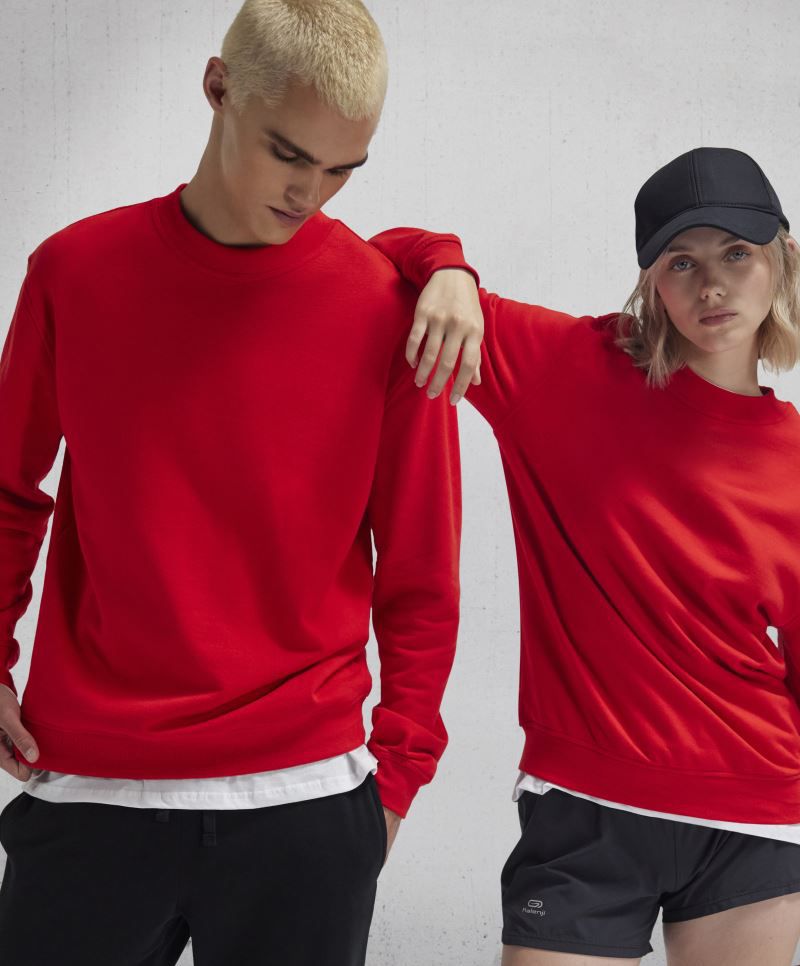 Unisex Sweater B&C Collection ID.332