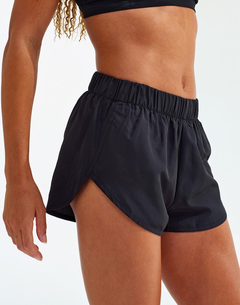 Women´s Running Shorts TriDri® TR049