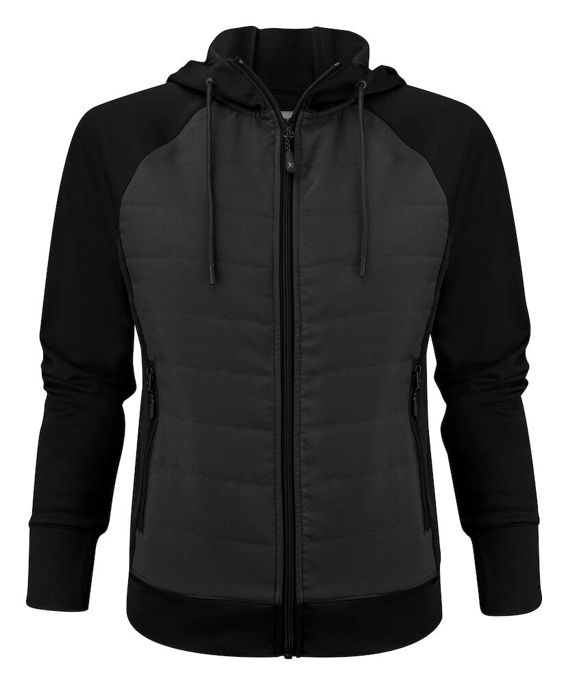 Keyport Jacket Women James Harvest 2122044