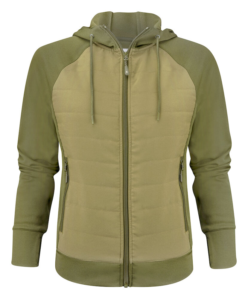 Keyport Jacket Women James Harvest 2122044