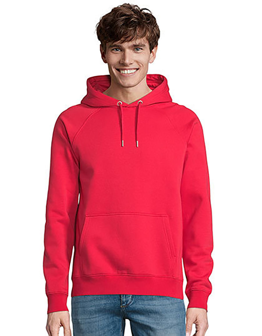 Stellar Unisex Sweatshirt Sol's 03568