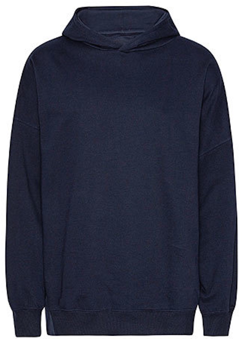 Oversize Bio IC Kapuzen Sweater "Tiger" Neutral NET63111