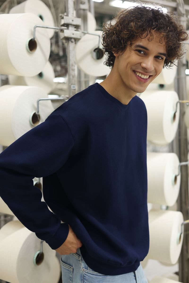 Iconic Premium Set-In Fruit of the Loom F305